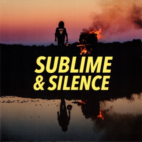Julien Doré Sublime & Silence, 2017