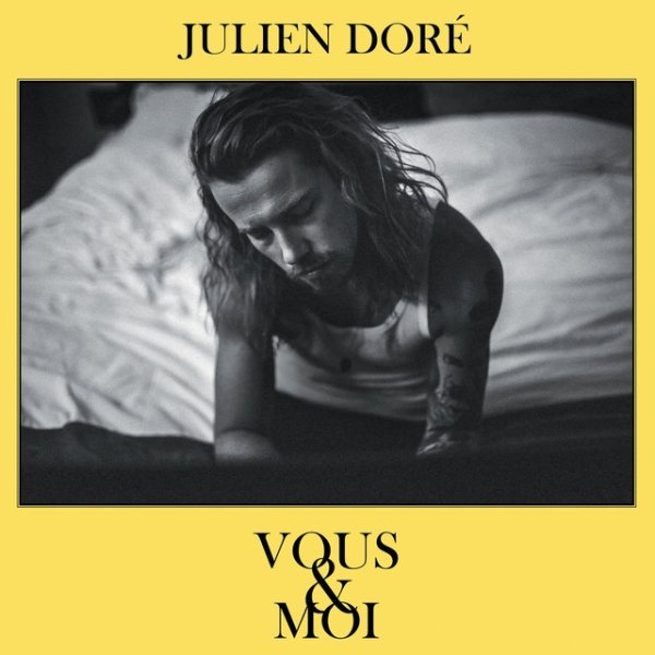 Album Julien Doré - Vous & moi