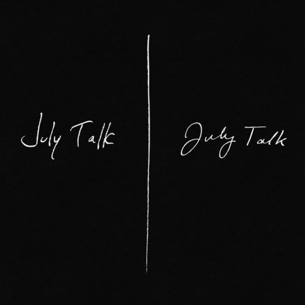 July Talk - album