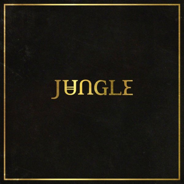 Album Jungle - Jungle
