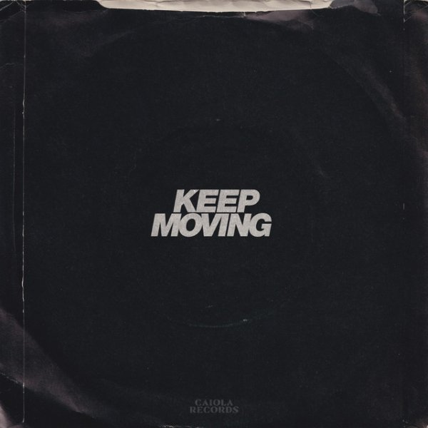 Keep Moving - album