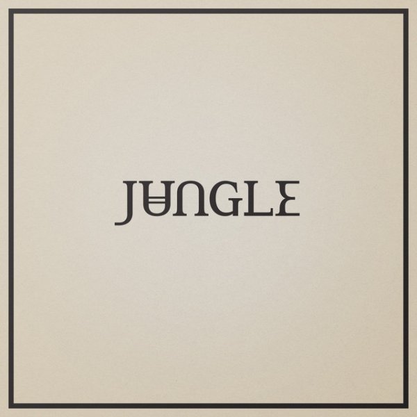 Album Jungle - Loving In Stereo