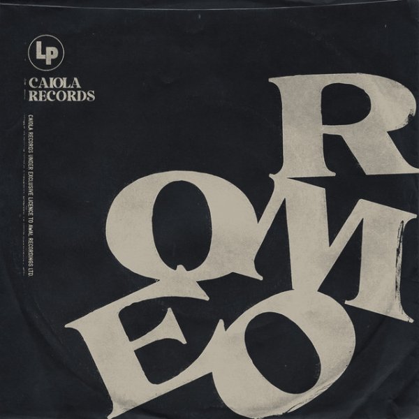 Romeo - album