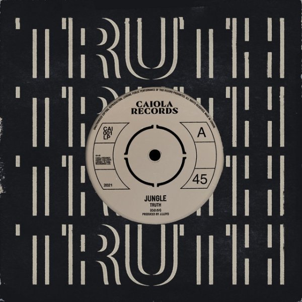 Truth Album 