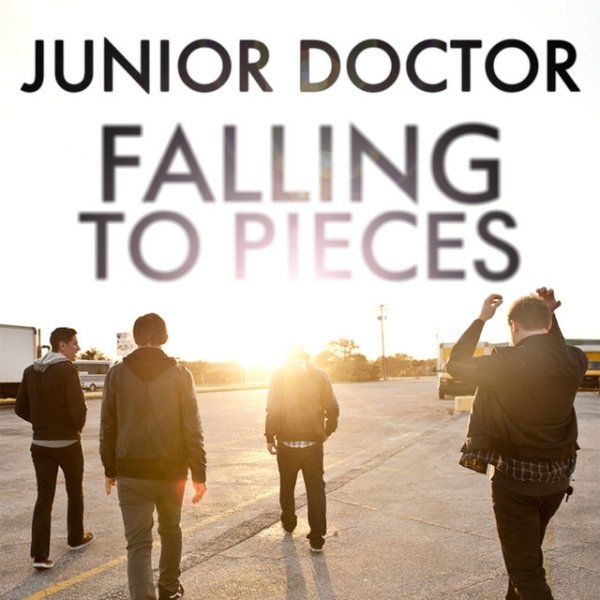 Album Junior Doctor - Falling to Pieces