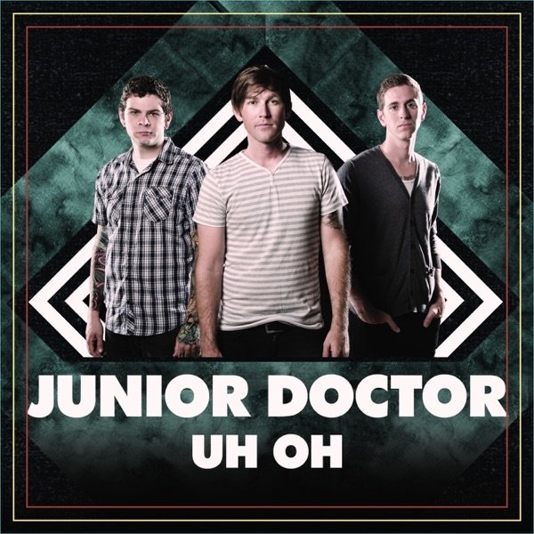 Album Junior Doctor - Uh Oh