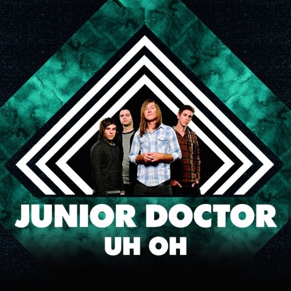 Album Junior Doctor - Uh Oh