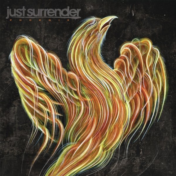 Album Just Surrender - Phoenix