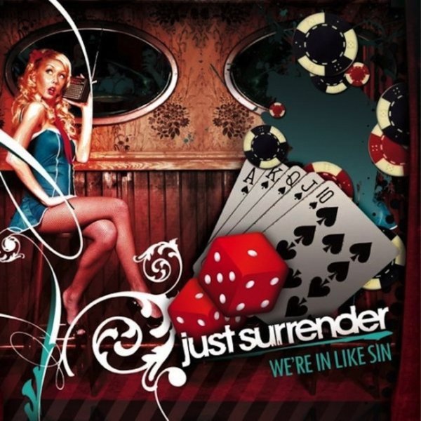 Album Just Surrender - We