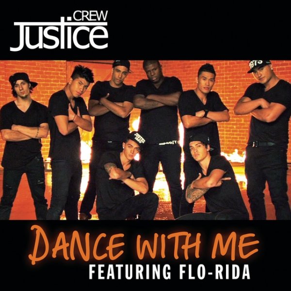 Album Justice Crew - Dance With Me
