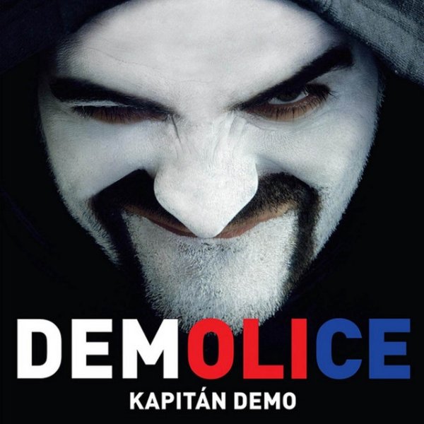Album Demolice - Kapitán Demo