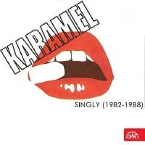 Album Karamel - Singly (1982-1988)
