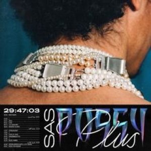 Album Karpe Diem - SAS PLUS / SAS PUSSY