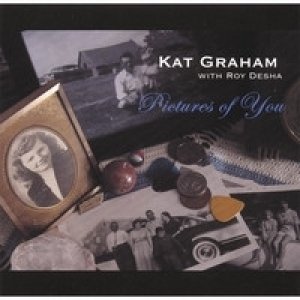 Album Kat Graham - Pictures of You