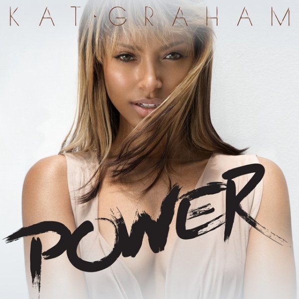 Album Kat Graham - Power