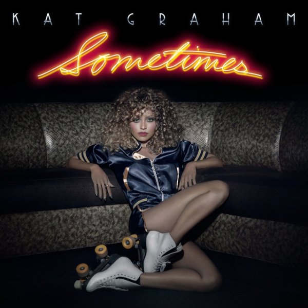 Album Kat Graham - Sometimes
