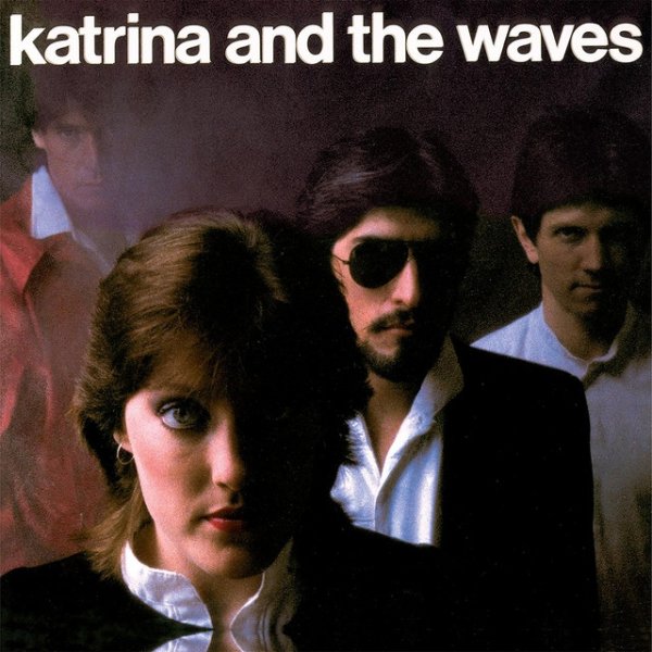Album Katrina and the Waves - Katrina and the Waves 2