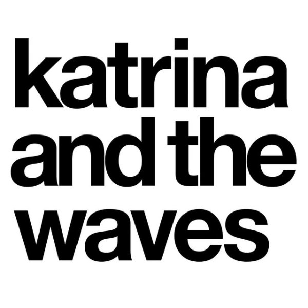 Album Katrina and the Waves - Katrina and the Waves