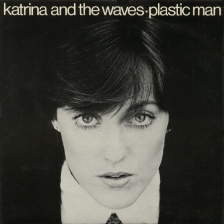 Album Katrina and the Waves - Plastic Man