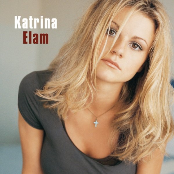 Album Katrina Elam - Katrina Elam