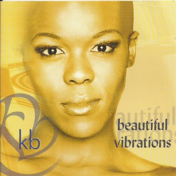 Album KB - Beautiful Vibrations