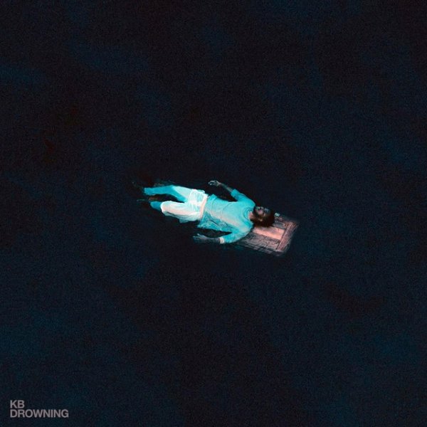 Album KB - Drowning