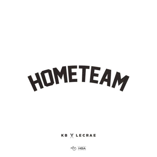 Album KB - Hometeam