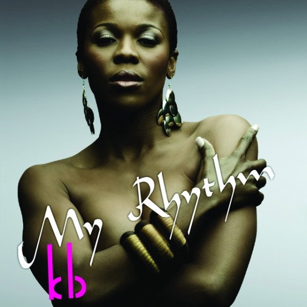 Album KB - My Rhythm