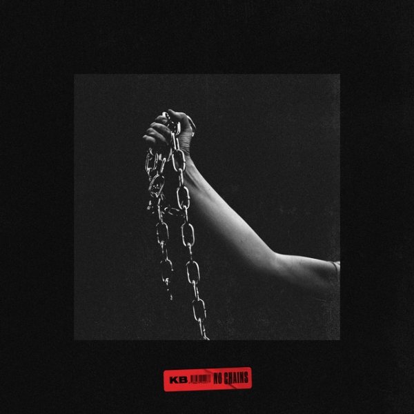 Album KB - No Chains