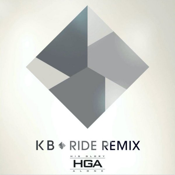 Album KB - Ride