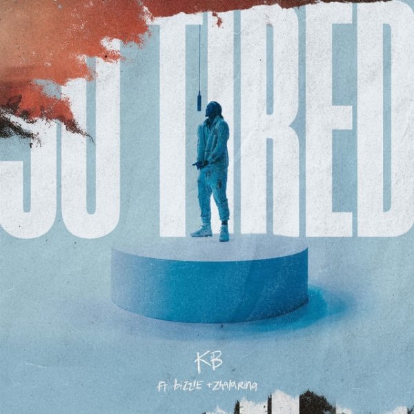 Album KB - So Tired