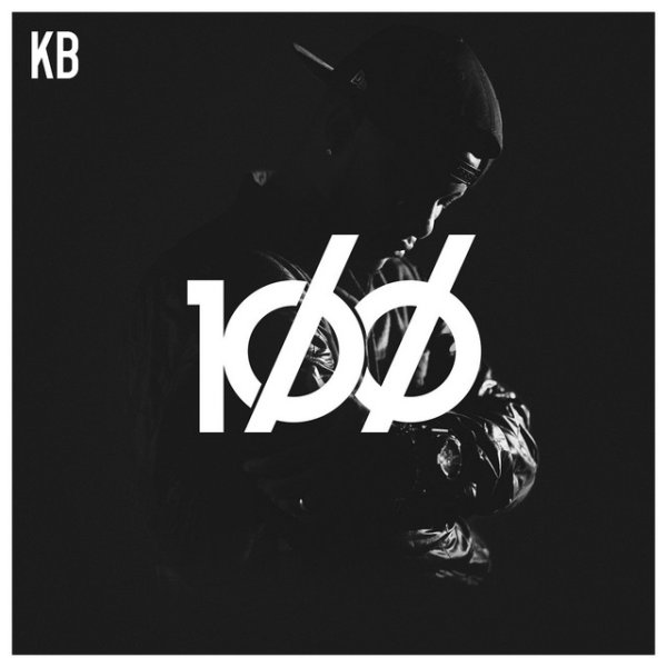 Album KB - Undefeated