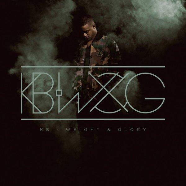 Album KB - Weight & Glory