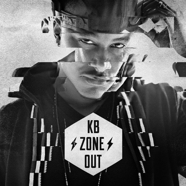 Album KB - Zone Out