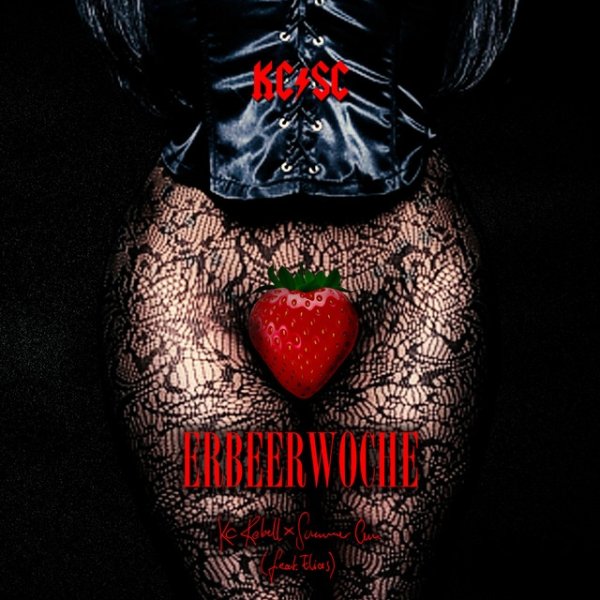 Erdbeerwoche - album