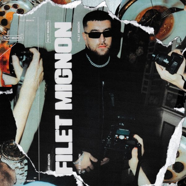 Filet Mignon - album