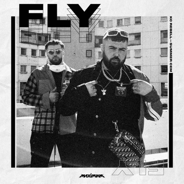 FLY - album
