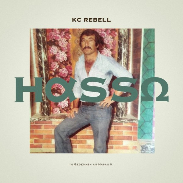 Album KC Rebell - Hasso