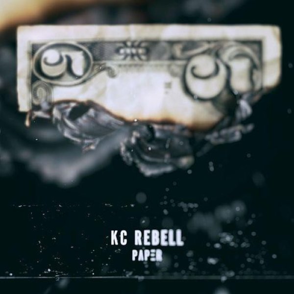 Album KC Rebell - Paper
