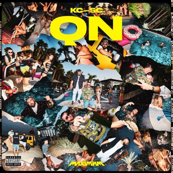 QN - album
