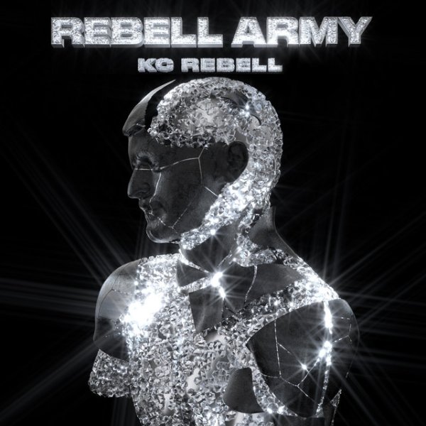 Album KC Rebell - Rebell Army