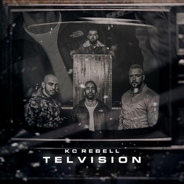 Album KC Rebell - TelVision