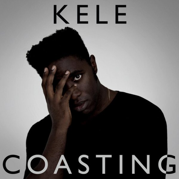 Album Kele - Coasting