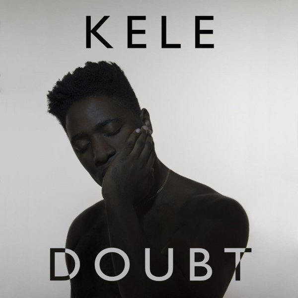 Album Kele - Doubt