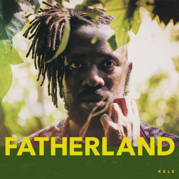 Album Kele - Fatherland