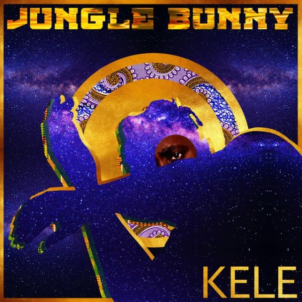 Album Kele - Jungle Bunny