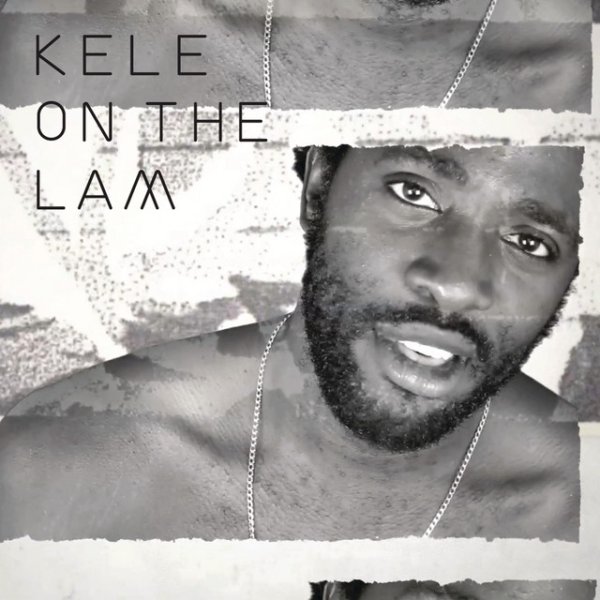 Album Kele - On The Lam