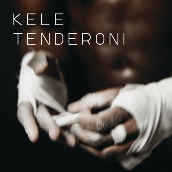Album Kele - Tenderoni