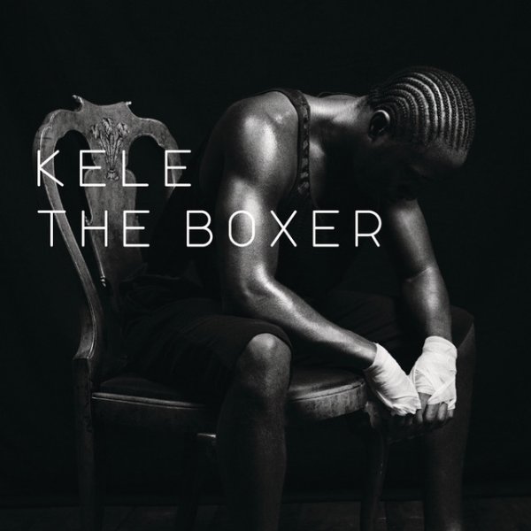 Album Kele - The Boxer