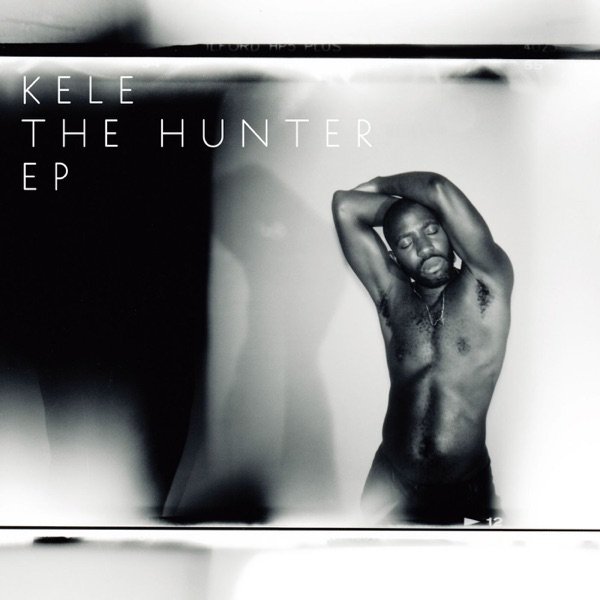 Album Kele - The Hunter